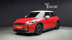 MINI Cooper 2023