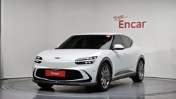 Genesis GV60 2022