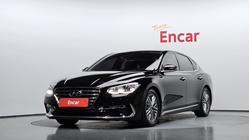 Hyundai Grandeur 2018
