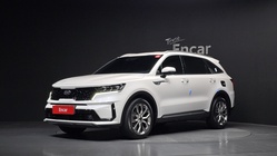 Kia Sorento 2020