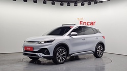 BYD Atto 3 2025