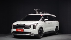Kia Canival 2025