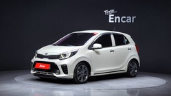 Kia morning 2018