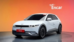 Hyundai Ioniq5 2022