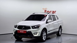 Ssangyong KORANDO 2017