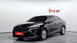 Kia K7 2020