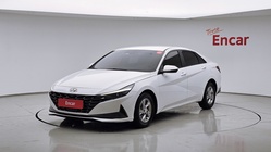 Hyundai Avante 2020