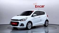 Chevrolet Spark 2017