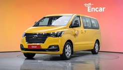 Hyundai Starex 2020