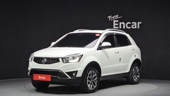 Ssangyong KORANDO 2017