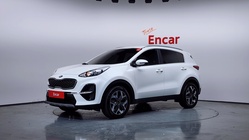 Kia Sportage 2020