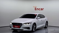 Hyundai Grandeur 2019