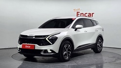 Kia Sportage 2021