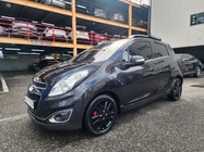 Chevrolet Spark 2013