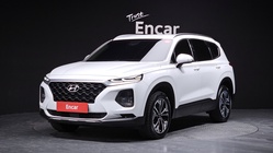 Hyundai Santa Fe 2018