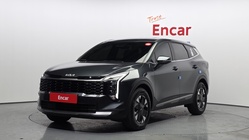 Kia Sportage 2025