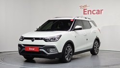 Ssangyong TIBOLI 2016