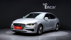 Hyundai Grandeur 2018
