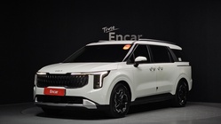 Kia Canival 2024