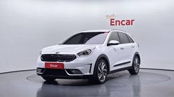 Kia Niro 2017