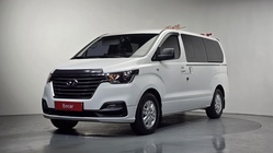 Hyundai Starex 2019