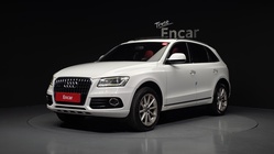 Audi Q5 2016