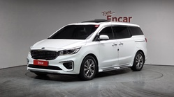 Kia Canival 2019