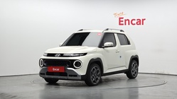 Hyundai Casper 2026