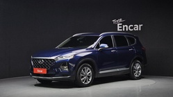 Hyundai Santa Fe 2019