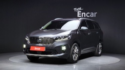 Kia Sorento 2019