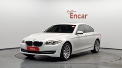 BMW 5 Series 2013
