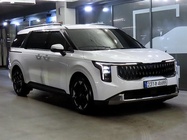 Kia Canival 2024