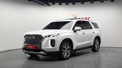 Hyundai Palisade 2019
