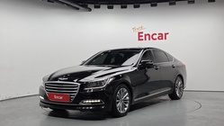 Hyundai Genesis 2014