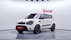 Kia Soul 2011