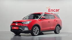 Ssangyong TIBOLI 2016