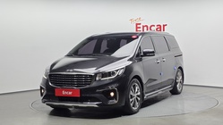 Kia Canival 2019