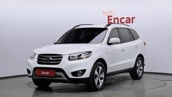 Hyundai Santa Fe 2012