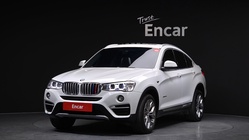 BMW X4 2015