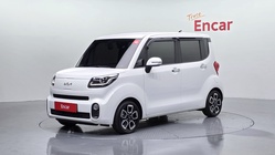 Kia RAY 2022