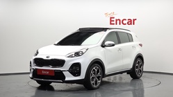 Kia Sportage 2020