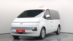 Hyundai Staria 2023