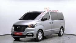 Hyundai Starex 2018