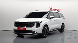 Kia Canival 2024
