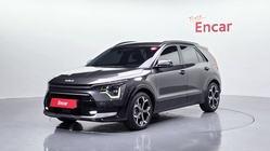 Kia Niro 2022