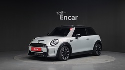 MINI Cooper 2021