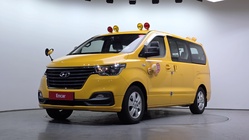 Hyundai Starex 2020