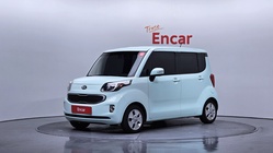 Kia RAY 2013