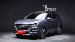 Hyundai Tucson 2020