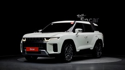Ssangyong Torres 2022